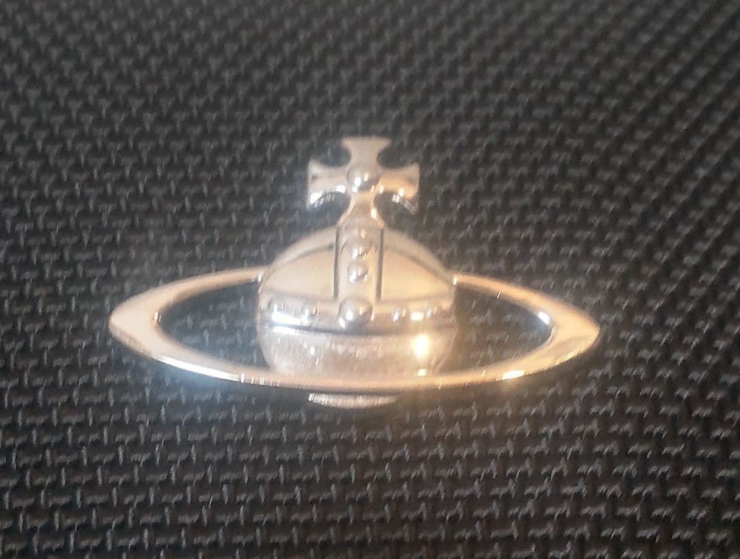 Vivienne Westwood ビジネスショルダー