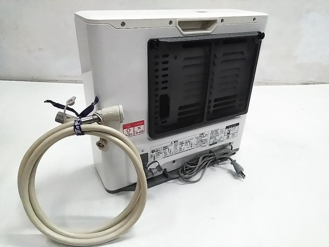 大阪ガス ノーリツ GFH-2403S ガスファンヒーター 都市ガス 16年製★