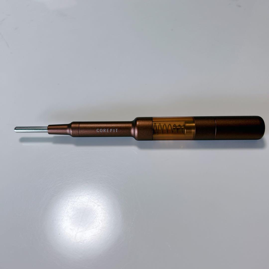 【正規品】COREFIT フェイスポインター　ポスポス