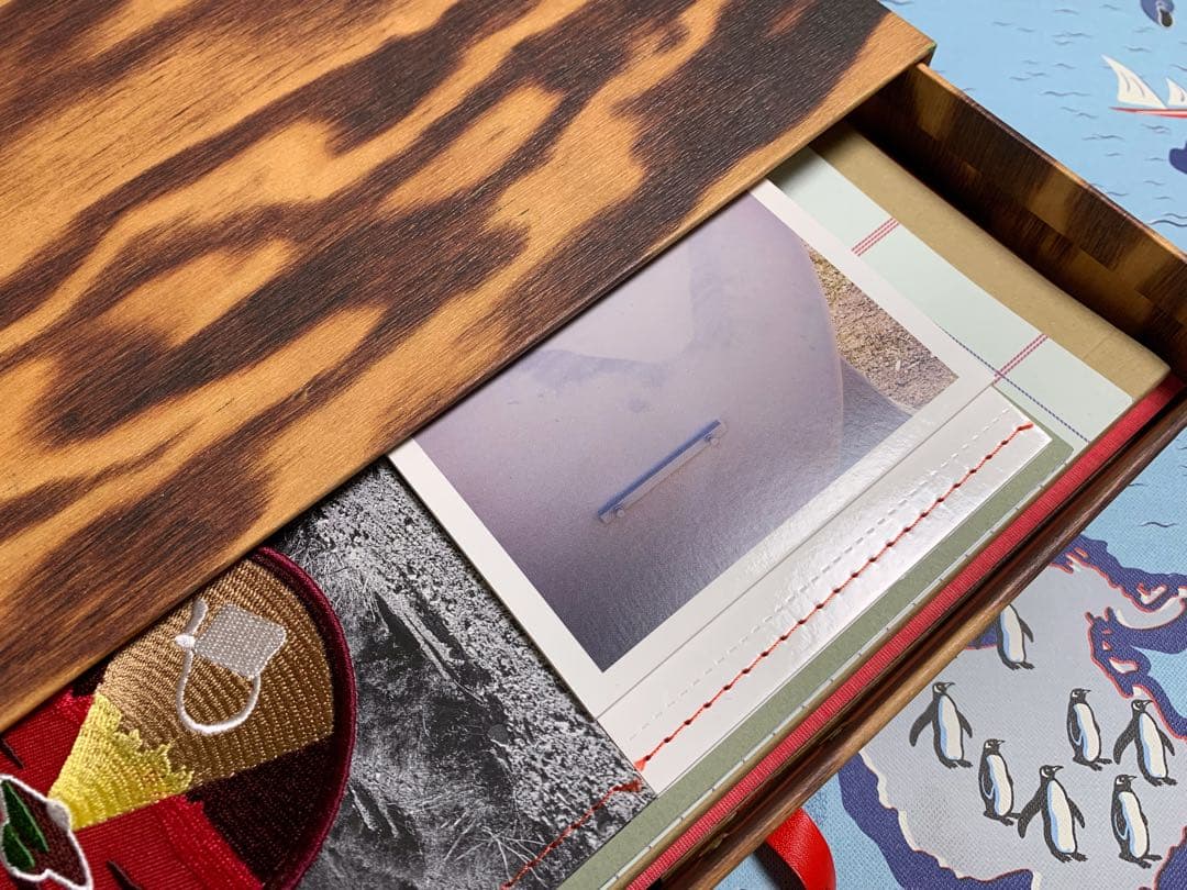 Bottega Venetaアレック・ソス 24Summer/24Winter