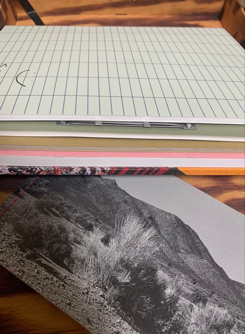 Bottega Venetaアレック・ソス 24Summer/24Winter