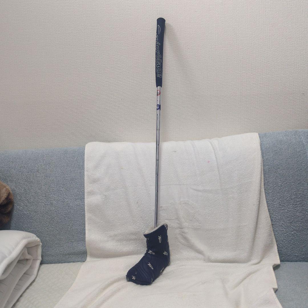 TaylorMedeトラスパターJunoTB1.5