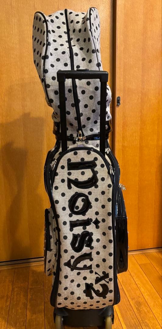 値下げ　noisy noisy by mieko uesako キャスター付