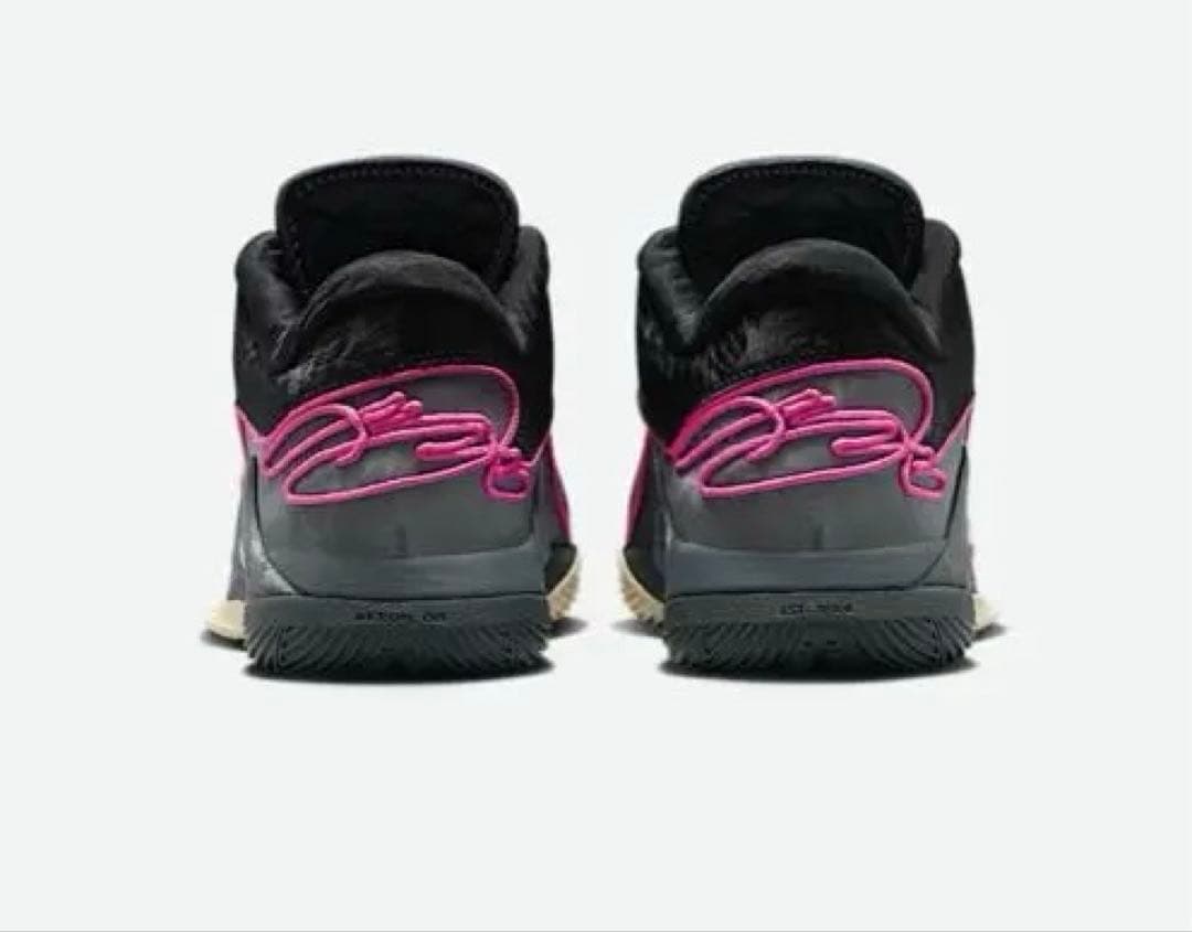 LeBron XXII \"Tunnel Vision\" レブロン22 ナイキ