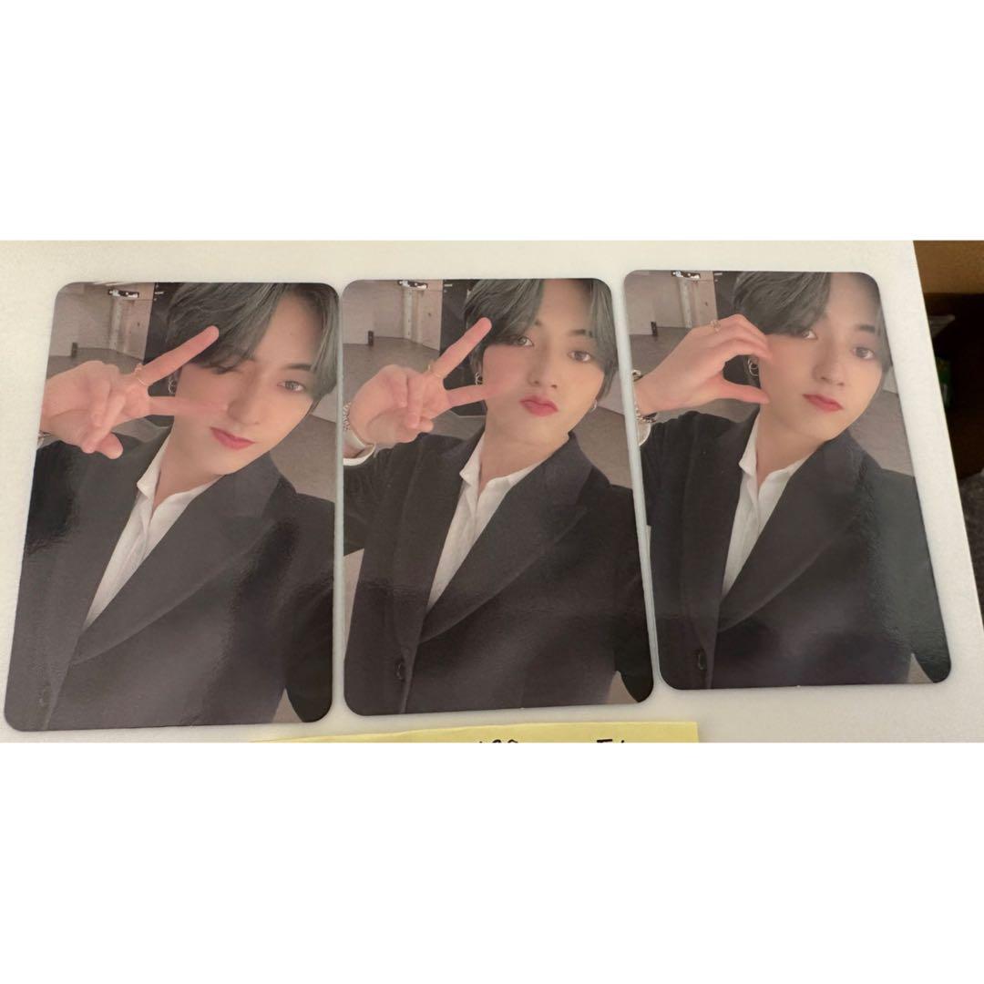 trace ハルト トレカ