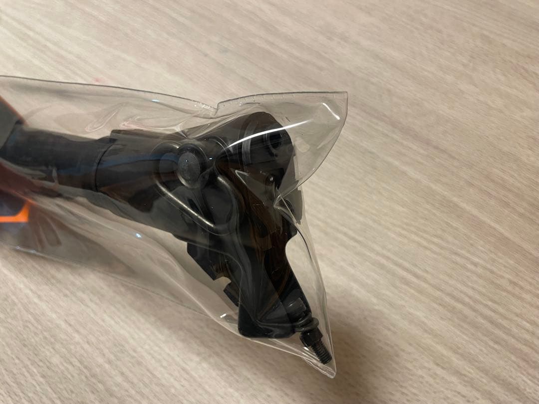 ラスト GI M870 ストック アダプター マルイ互換 QDアダプター付