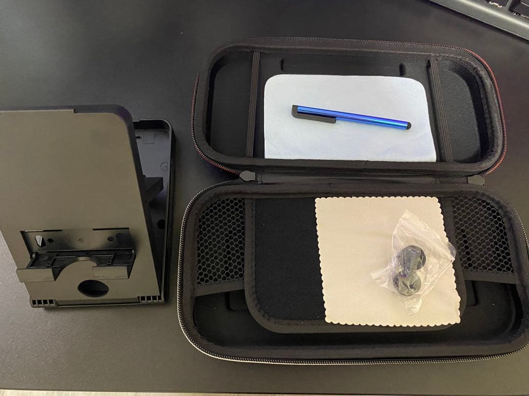 Nintendo Switch あつまれ どうぶつの森ver プロコンセット