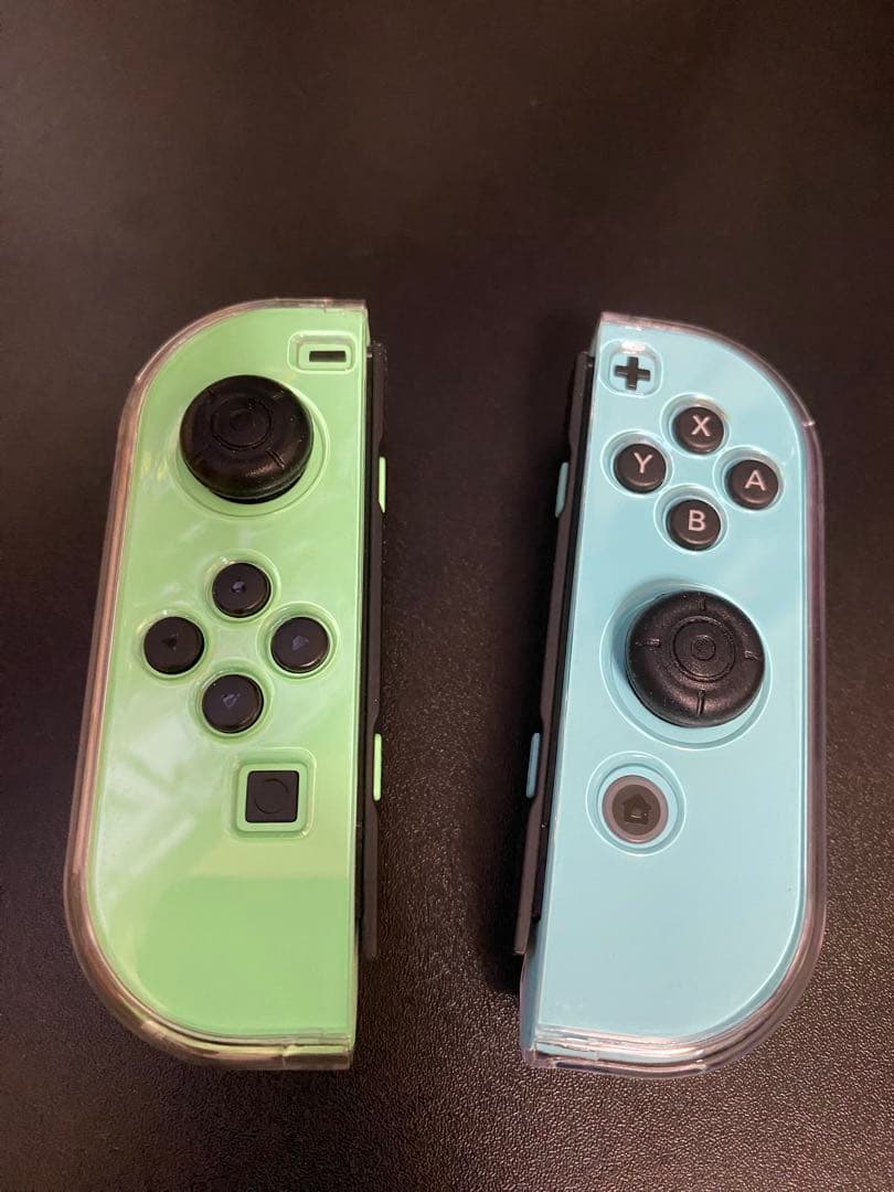 Nintendo Switch あつまれ どうぶつの森ver プロコンセット