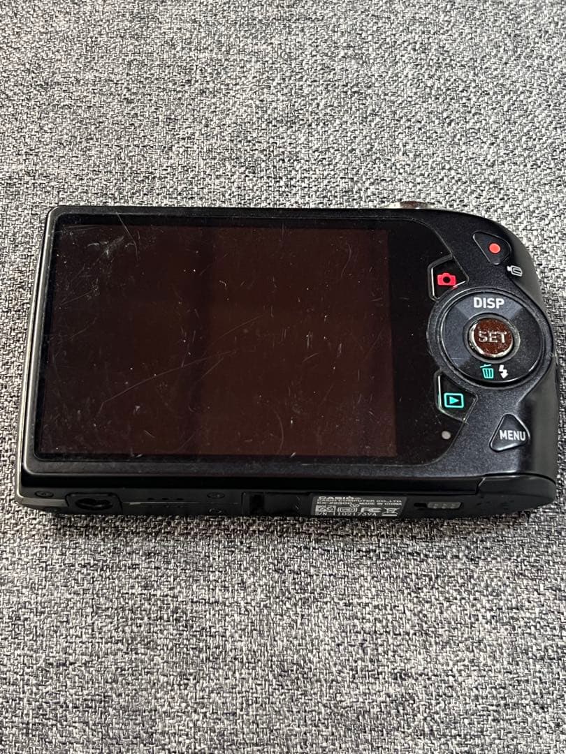 CASIO カシオ　EXILIM EX-Z2300デジカメ