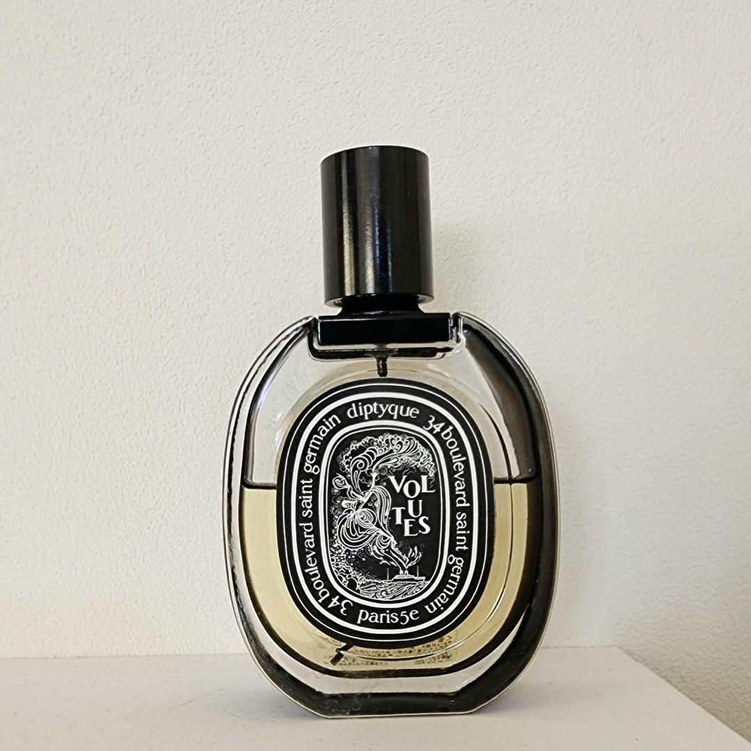 diptyque ディプティック ヴォリュート Volutes 75ml