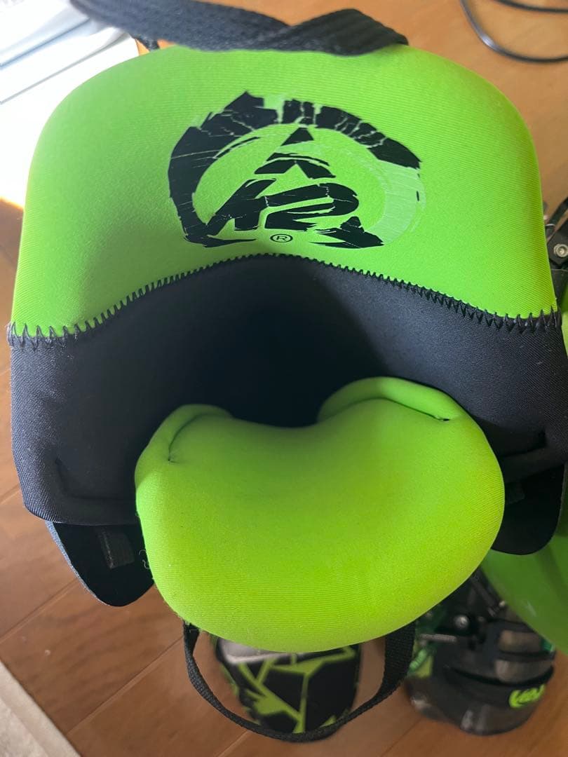 K2 110 スキー用ブーツ 28.5cm