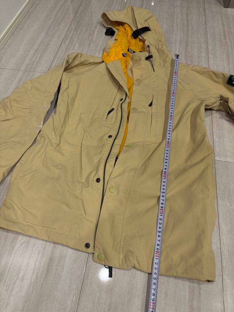 adidas Originals スノーボードウェア