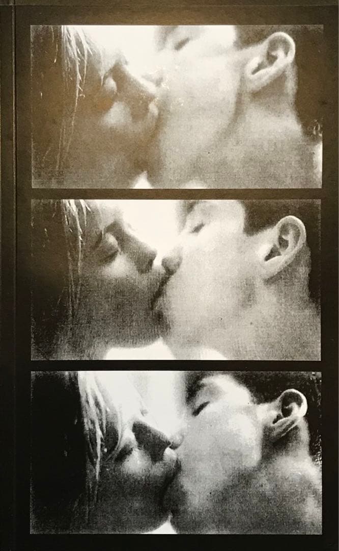 アート・デザイン・音楽 Larry Clark / 454 Scenes of Affection