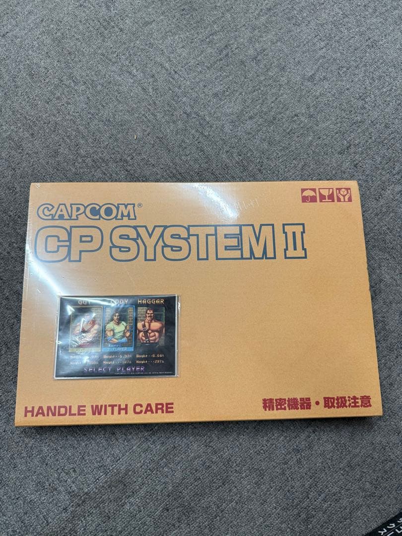 Nintendo Switch CAPCOM BELT ACTION COLLECTION cp system2