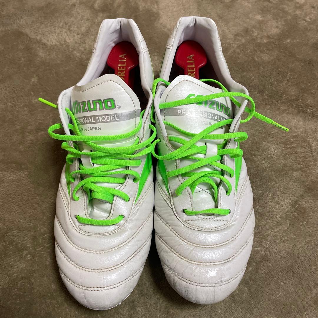 モレリア2 ジャパン　サッカーシューズ 28.0cm