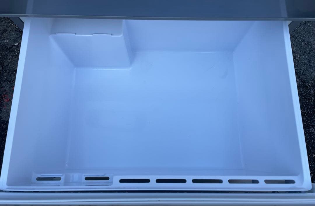 ILBEON アクア 3ドア 冷蔵庫 AQR-27G(S) 272L