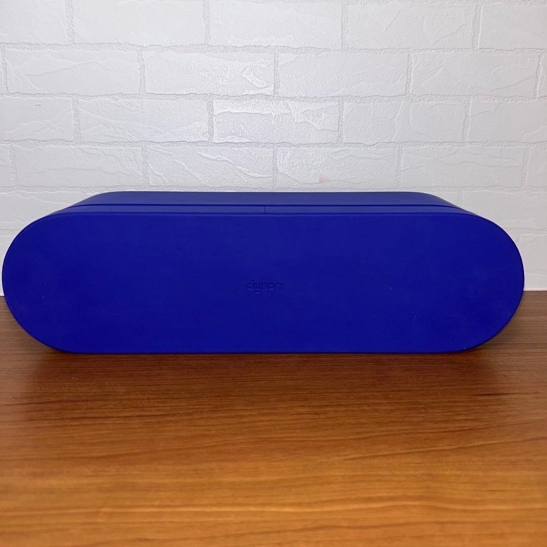 dyson corrale ストレートヘアアイロン HS07 箱付き