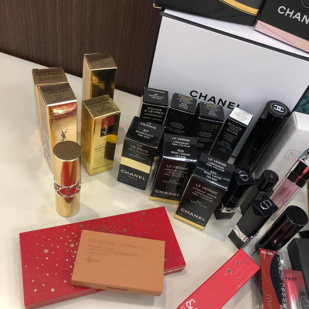 ★コスメ大量まとめ売り≪デパコス多め！≫