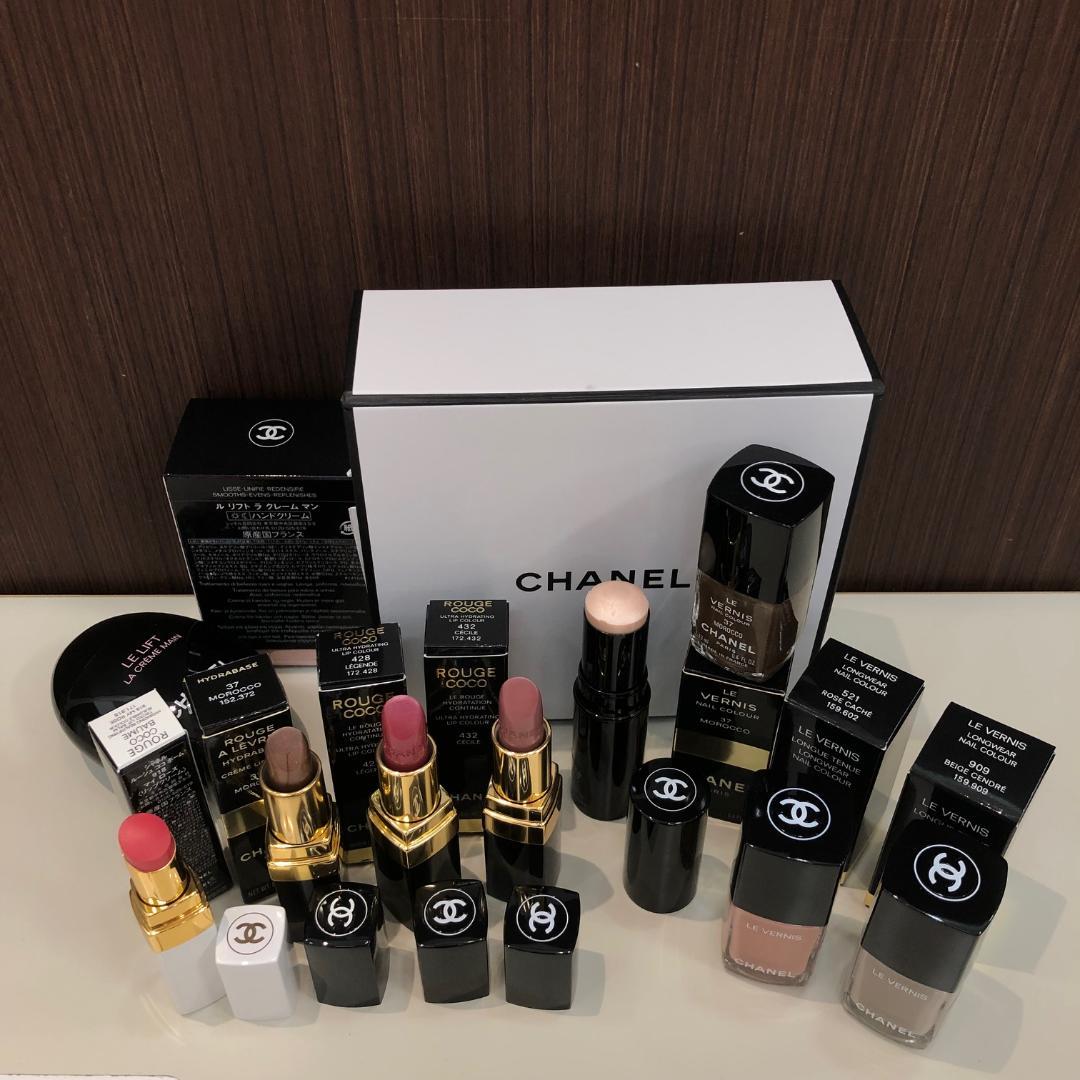 ★コスメ大量まとめ売り≪デパコス多め！≫