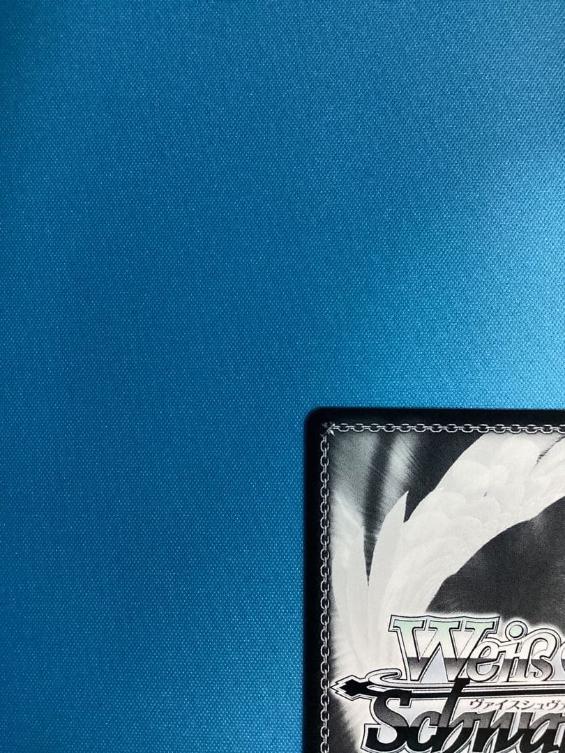 WS きんいろモザイク 15th Anniversary カレン SSP サイン