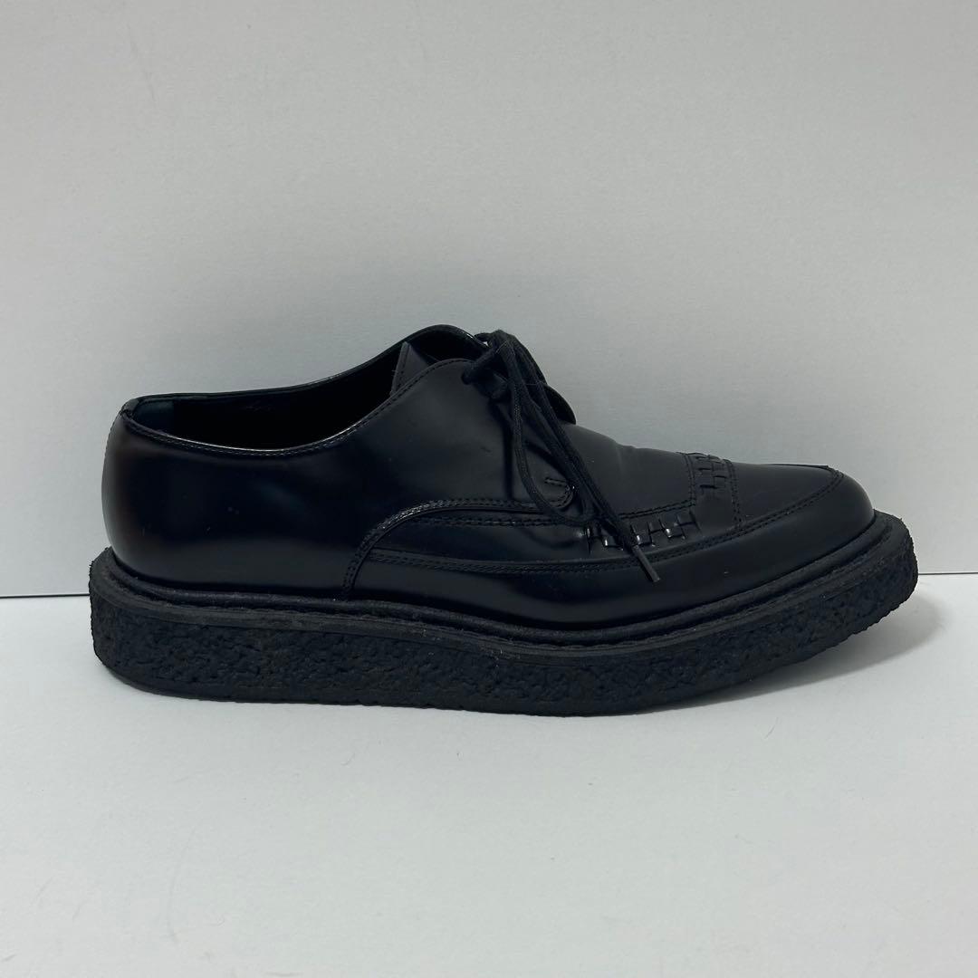 Saint Laurent Paris creepers サンローランクリーパー