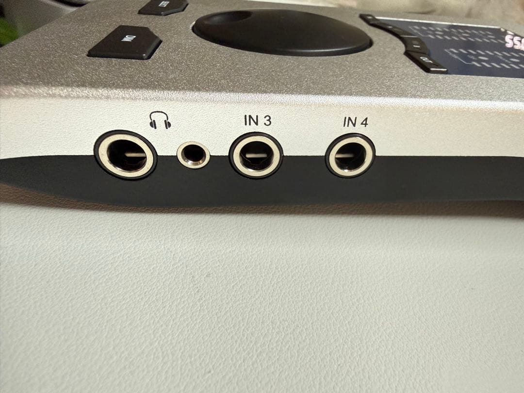 国内正規品RME babyface pro fs +おまけ