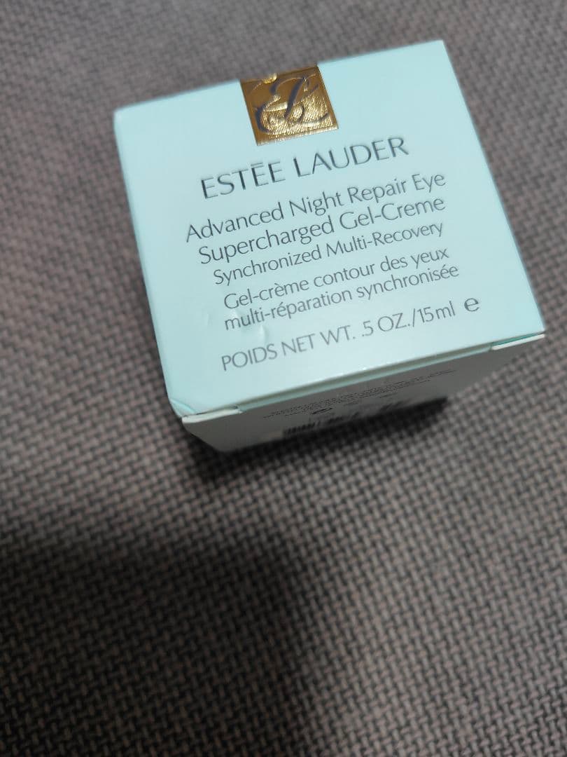 ESTEE LAUDER アドバンス ナイト リペア アイ ジェル 15ml
