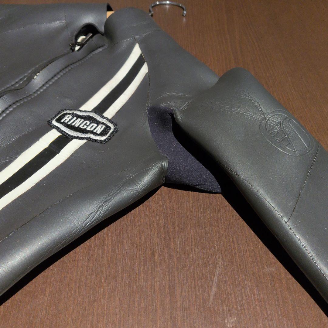 RINCON 　タッパー 　リンコン　値下げ交渉可能