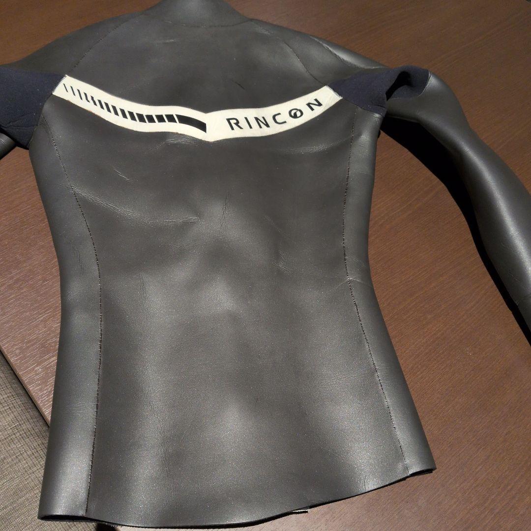 RINCON 　タッパー 　リンコン　値下げ交渉可能