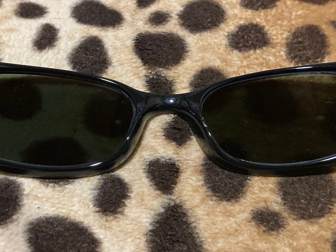 11 レイバン 純正 サングラス RB2129 スモークレンズ 専用ケース付