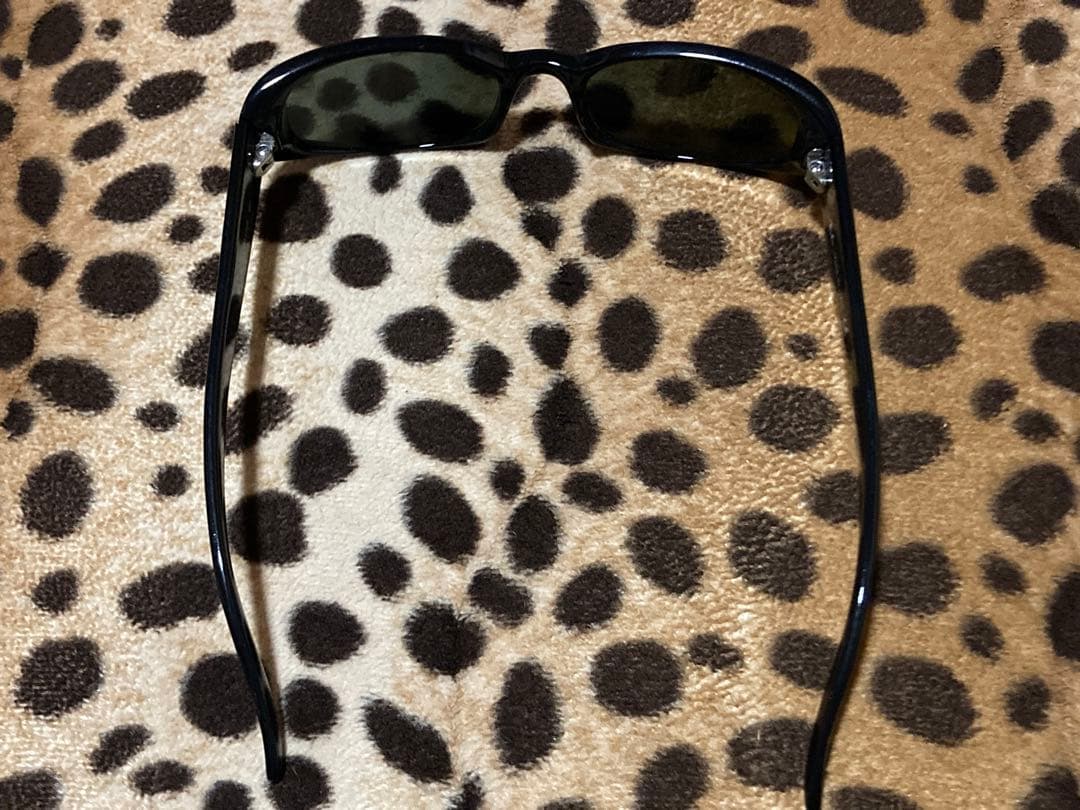 11 レイバン 純正 サングラス RB2129 スモークレンズ 専用ケース付