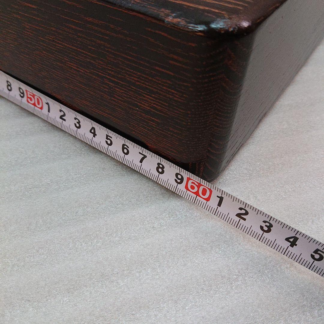 箱 乱箱 みだればこ