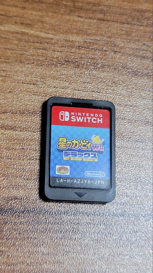 星のカービィ Wii デラックス / スーパーマリオブラザーズ ワンダー