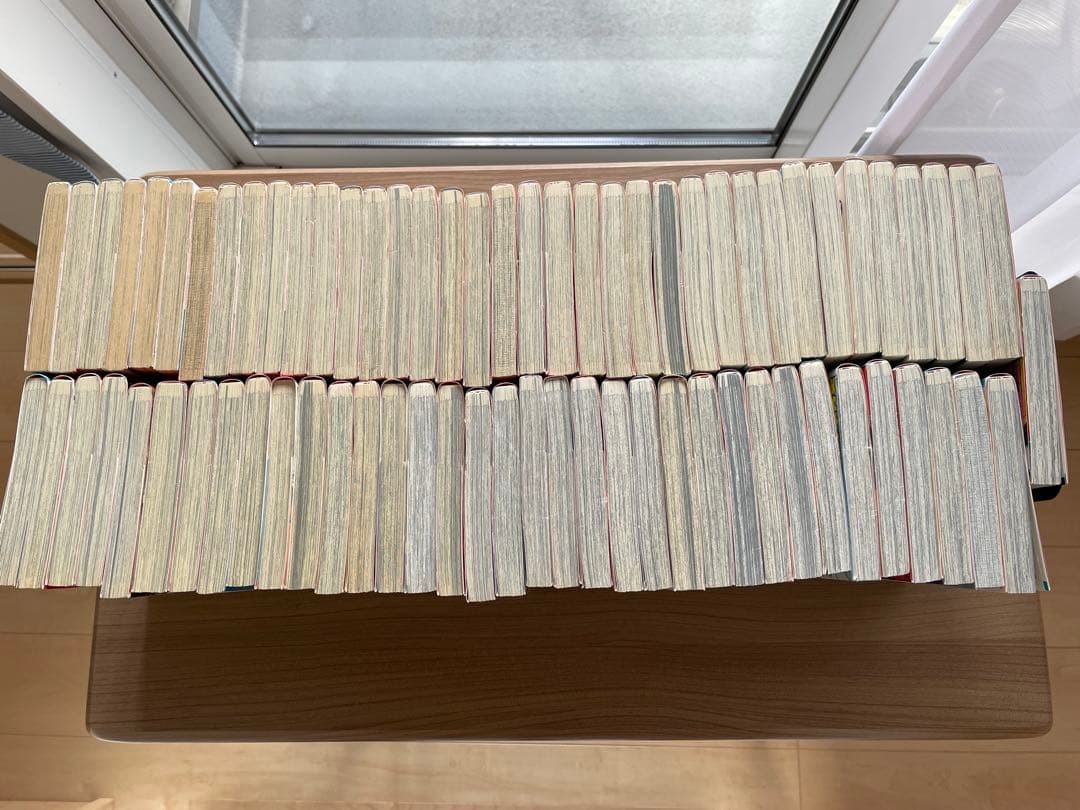 【全巻セット】NARUTOナルト　全72巻＋外伝1巻セット