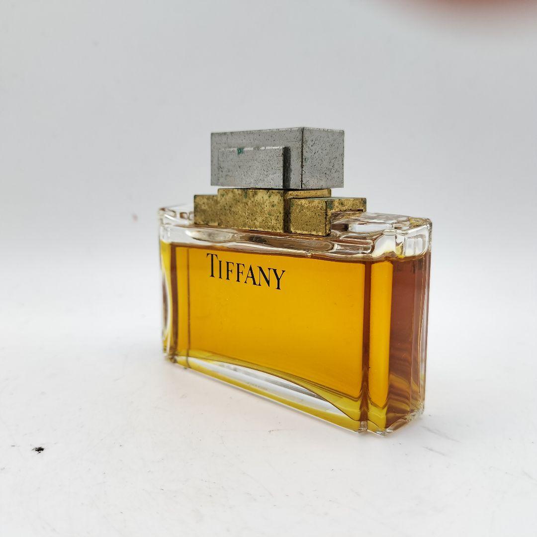■希少　ティファニー　オードパルファム　50ml