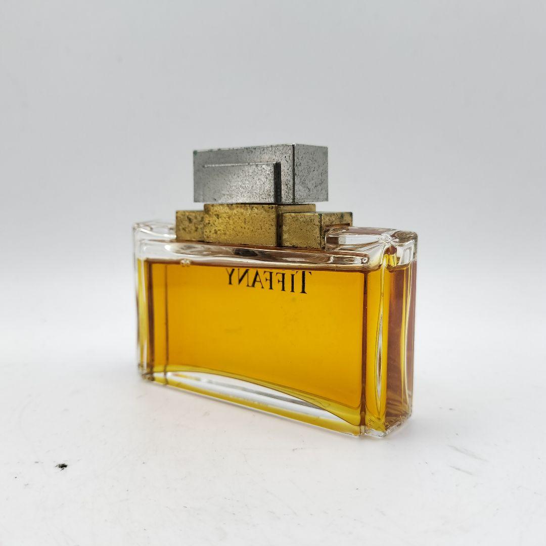 ■希少　ティファニー　オードパルファム　50ml