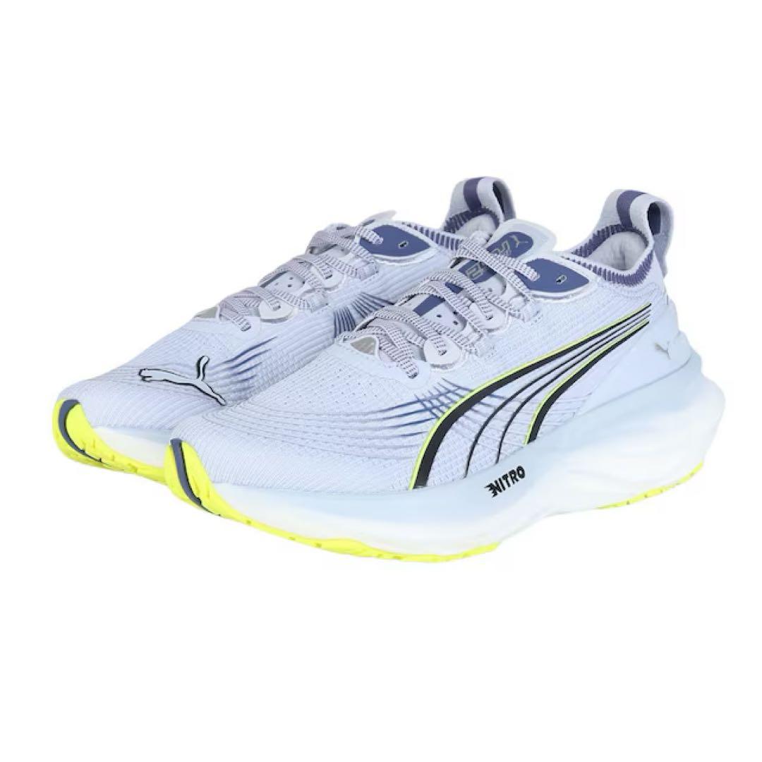 突*ん様 フォーエバーランニトロ2（27.5cm）