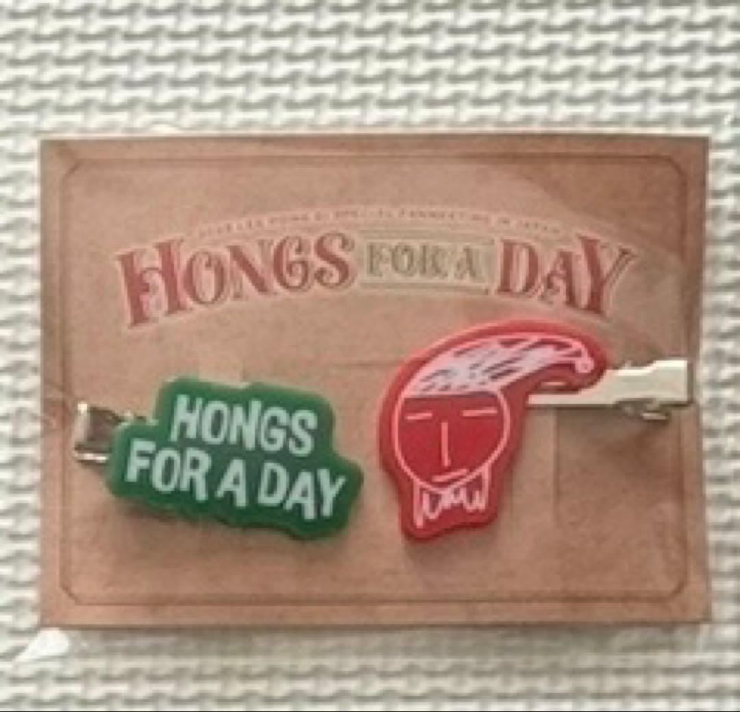 FT イホンギ 2025クリスマスファンミ　バック、ポーチ、クリップ