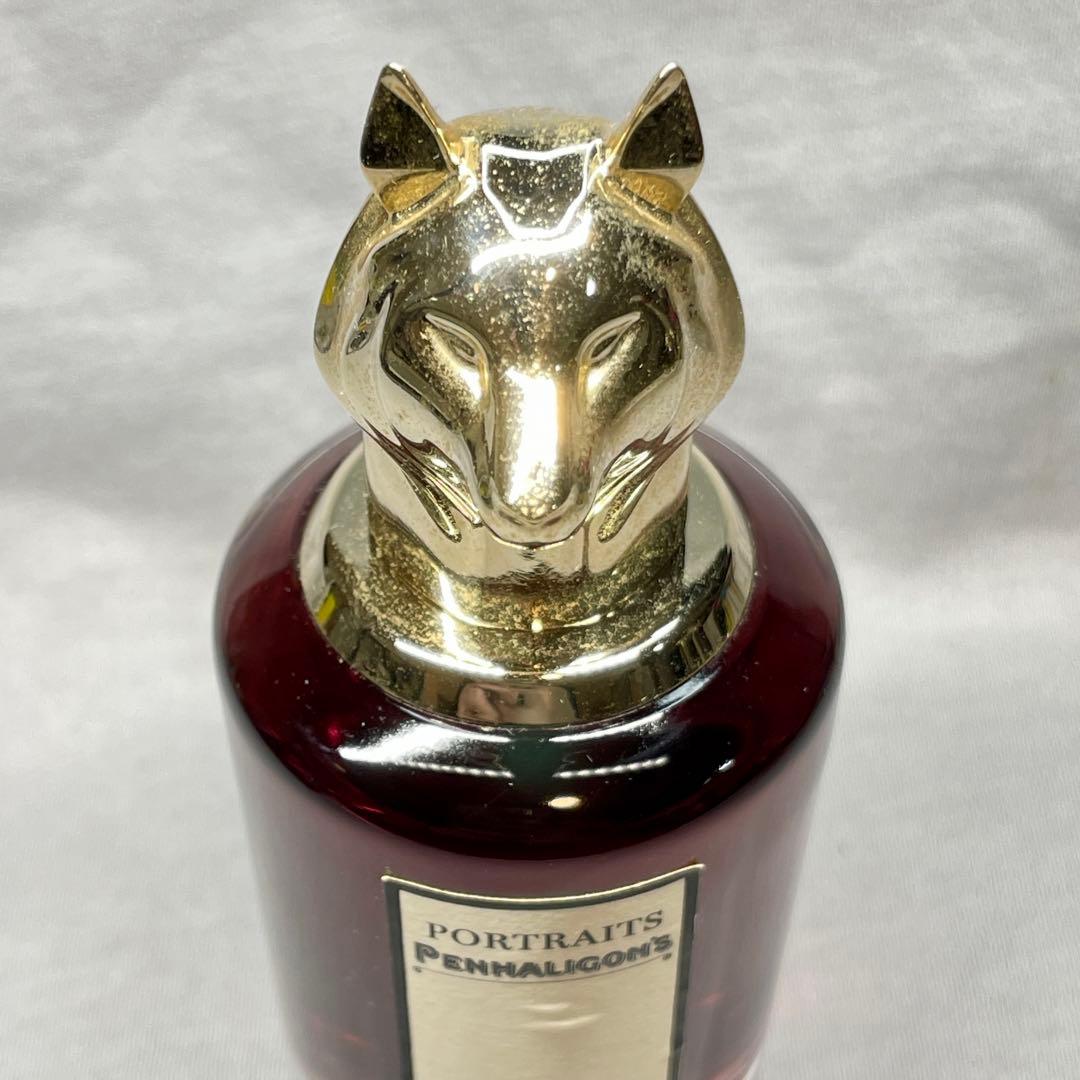 PENHALIGON'S ザ コヴェテッド デュシェスローズ オードパルファム