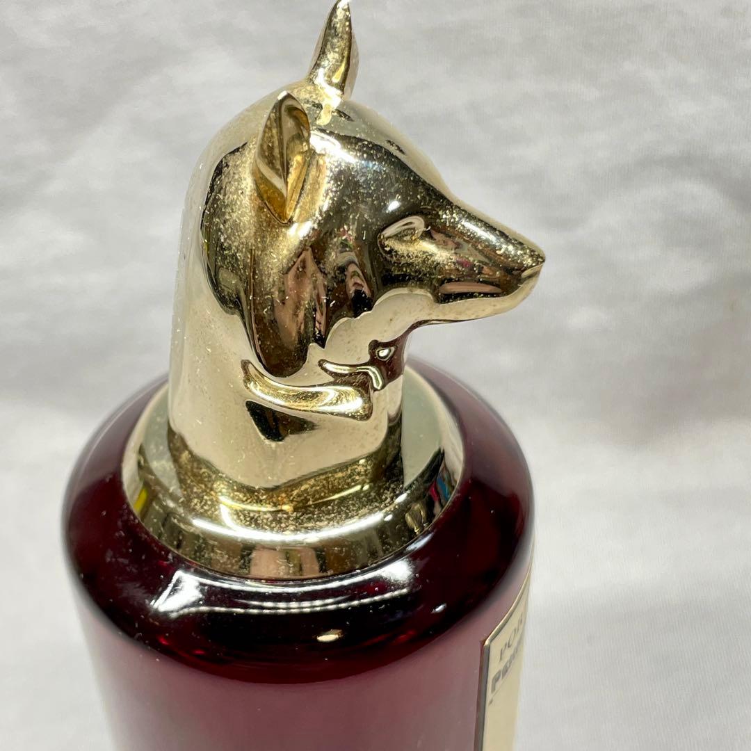 PENHALIGON'S ザ コヴェテッド デュシェスローズ オードパルファム