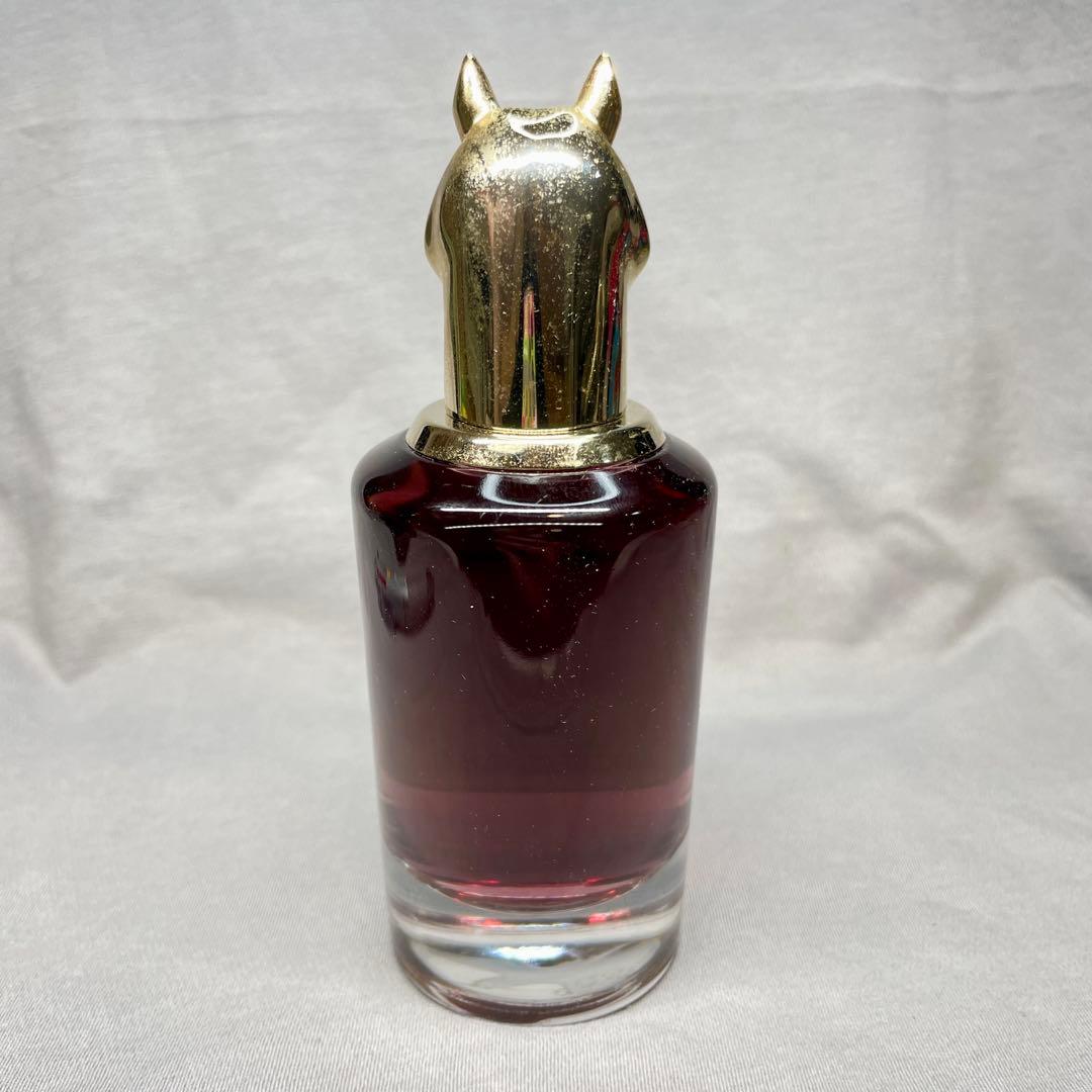 PENHALIGON'S ザ コヴェテッド デュシェスローズ オードパルファム