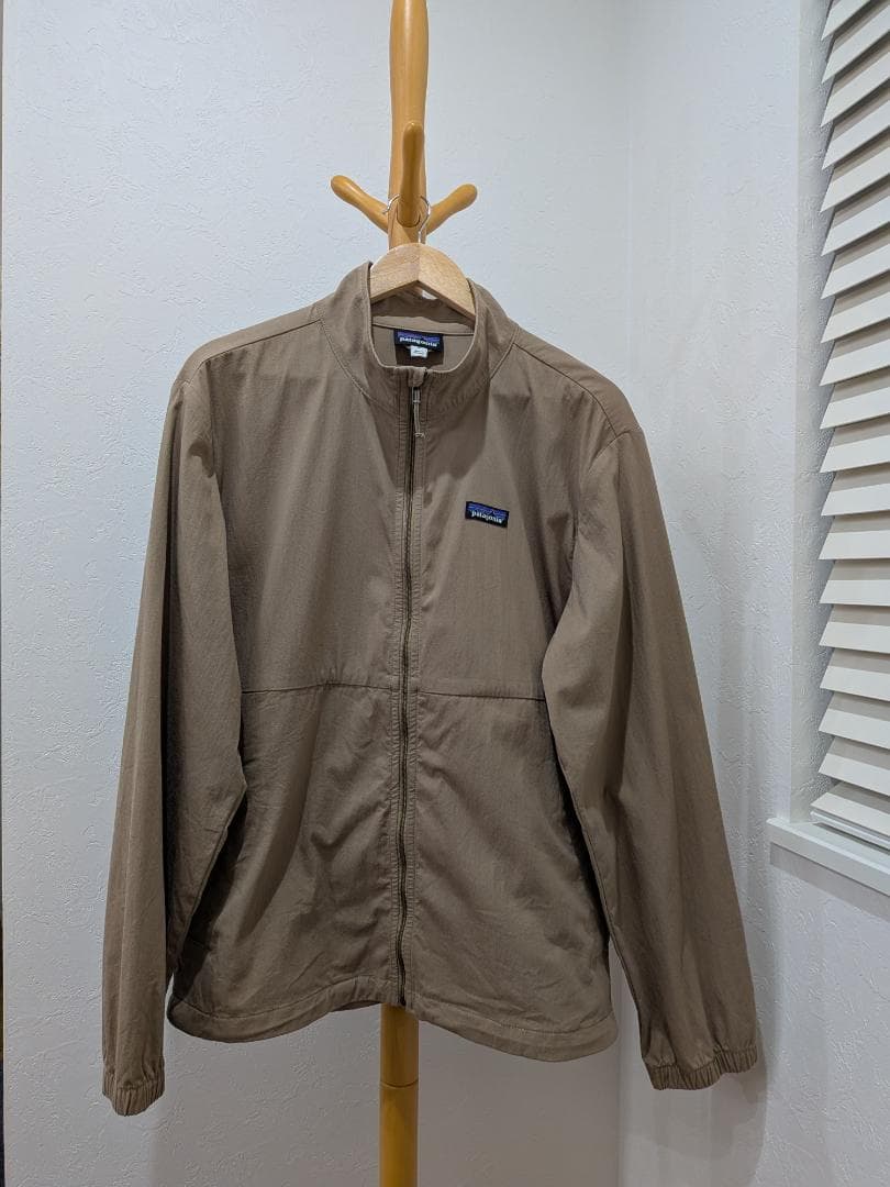 パタゴニア　ノマダージャケット　Mサイズ　美品