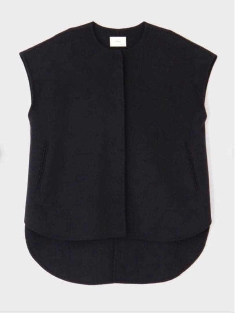 2024年 LE PHIL ルフィル ライトリバージレ ブラック 近年モデル