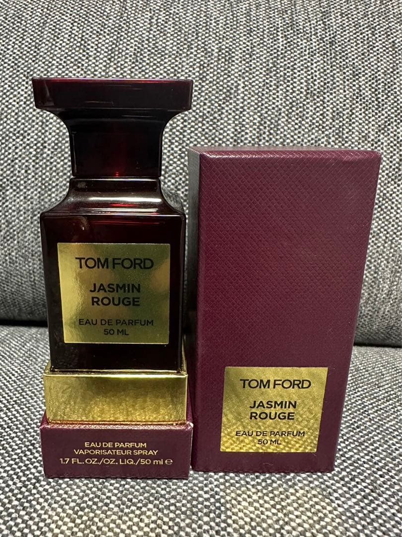 トムフォード TOMFORD 香水 オードパルファム ジャスミン