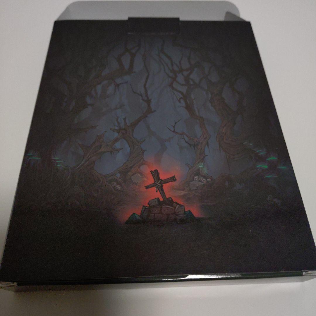 MISTOVER ミストオーバー アートブックセット