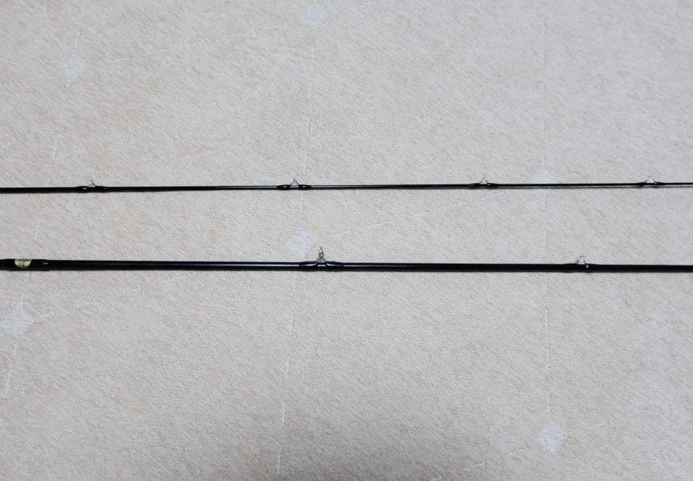 R.L. Winston IM6 803 　3番 　8ft 　2ピース