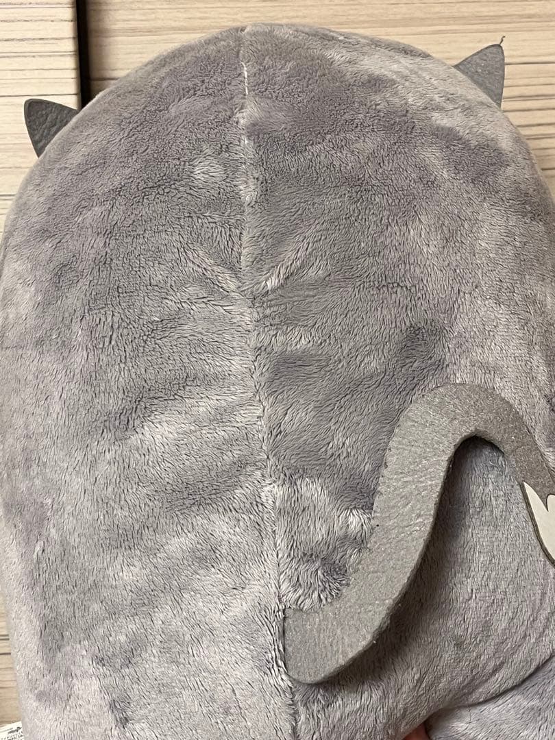 八乙女楽 ぬいぐるみ デカもん デカモン でかモンぬい