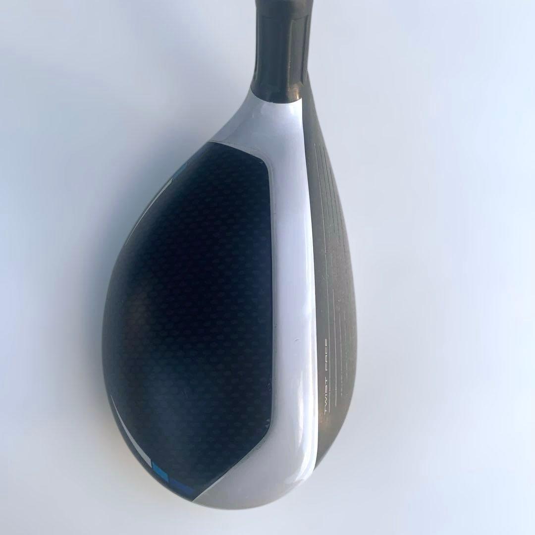 【レア】SIM2 MAX US 6Uユーティリティ 28度美品