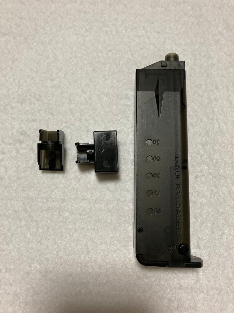 【美品】東京マルイ 電動ガン GLOCK 18C（FULL-SEMI AUTO）