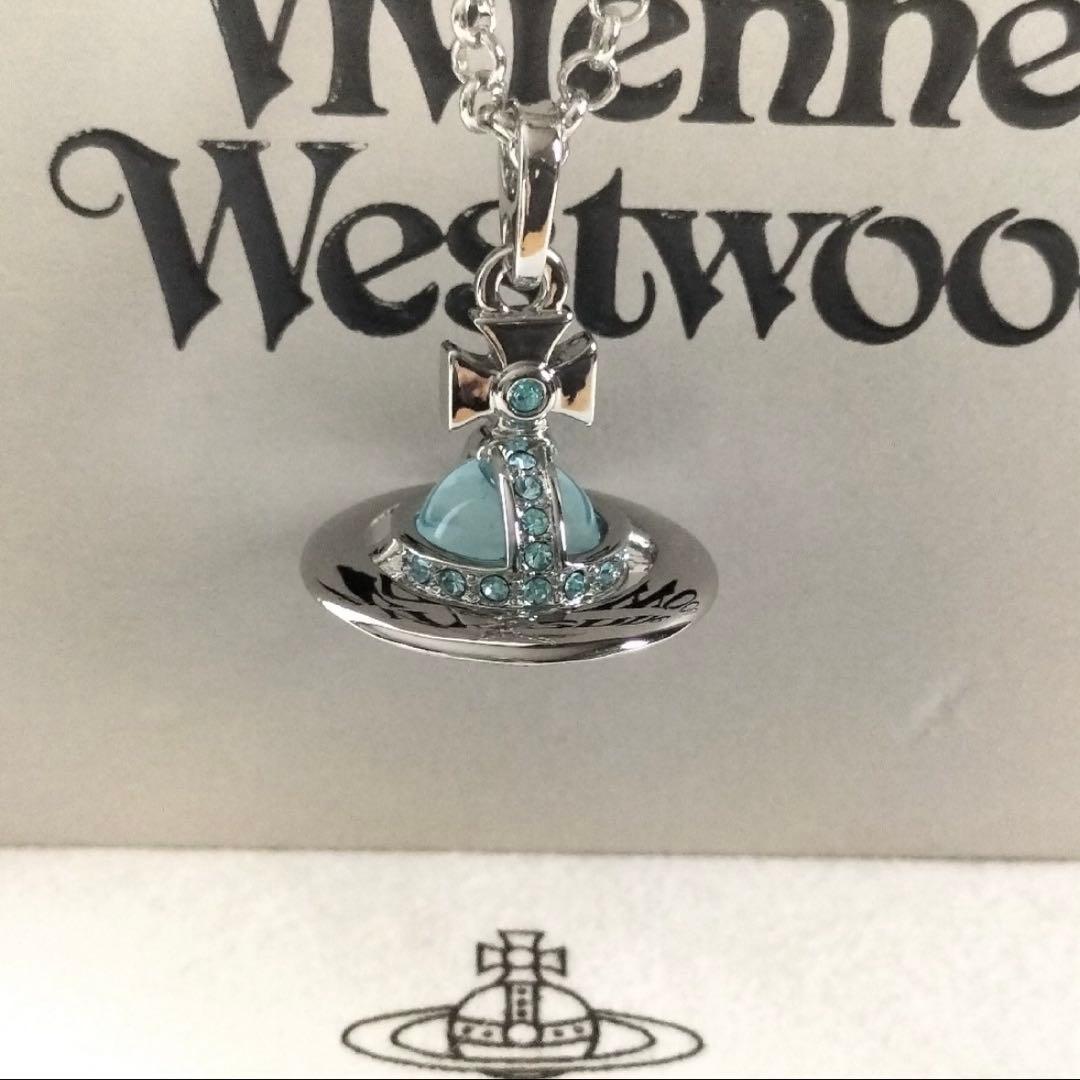値下可Vivienne Westwood ヴィヴィアンウエストウッド　ネックレス